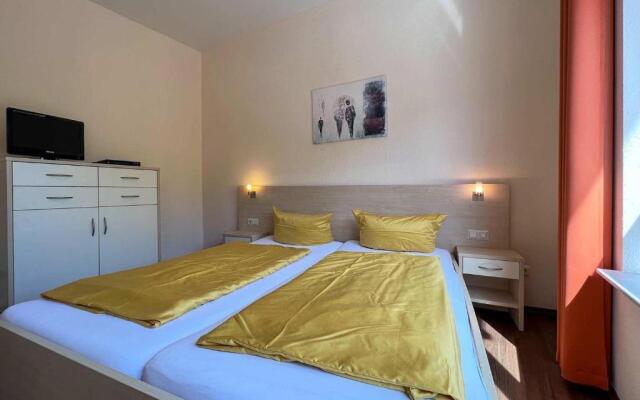 Apartes-Ferienhaus-10-in-der-Ferienanlage-Wohnpark-Weser-in-Doese