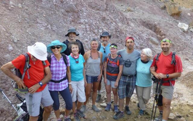 Auberge Amazigh