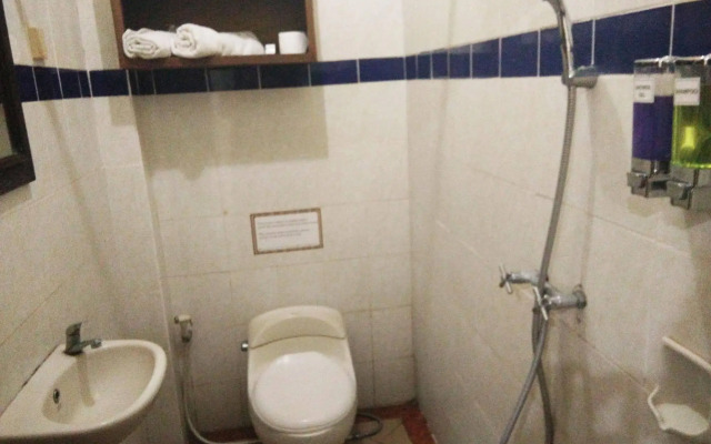 Puri Alam Dewata - Guest Villas