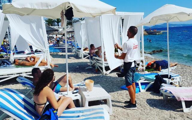 Cocktail Dreams Saranda