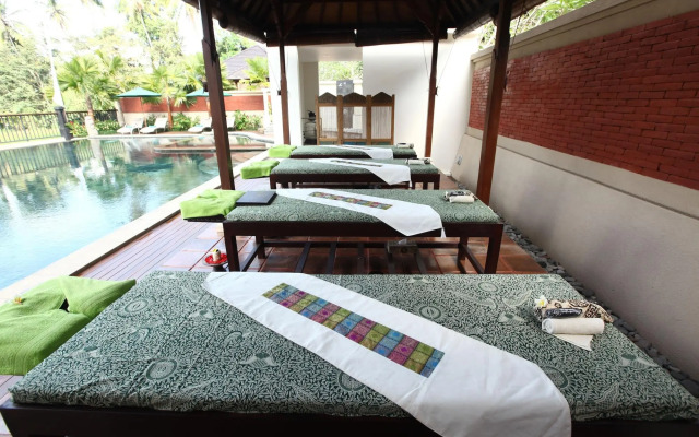 Anumana Village Ubud
