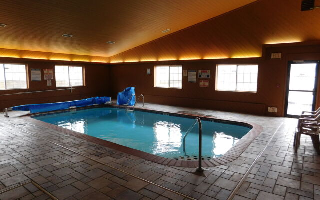 Days Inn Des Moines/Merle Hay