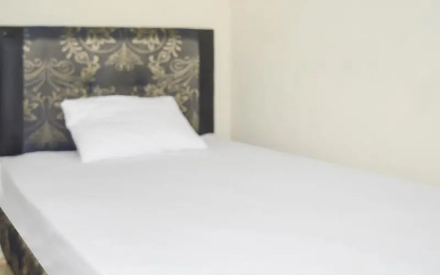 OYO 91491 Zalfa Guest House Syariah