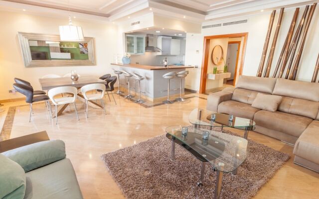 Luxury Getaway
