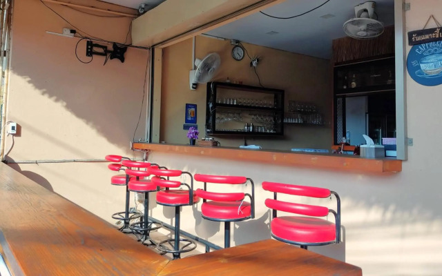 Lucky Buako Hotel Patong