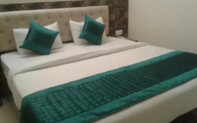 Hotel The Tanish