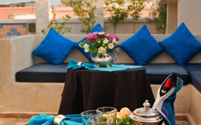 Riad Papillon