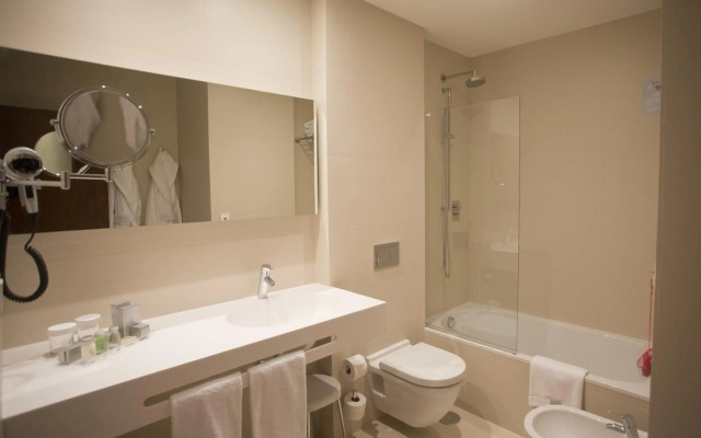 Hotel Carrís Cardenal Quevedo
