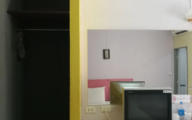 The Star Villa Resort