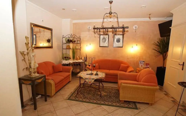 Hotel Pension Andrea