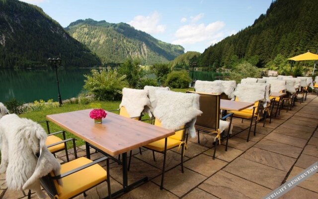 Via Salina - Hotel Am See - Adults Only