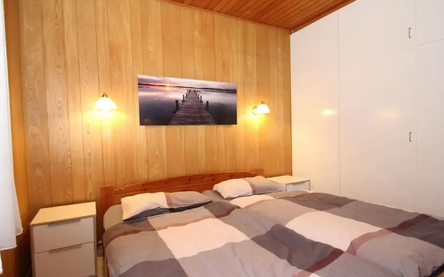 Doppelhaushhlfte in Burhave