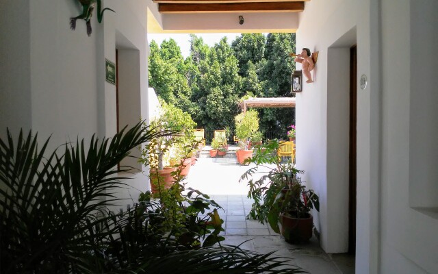 Hotel Aitana
