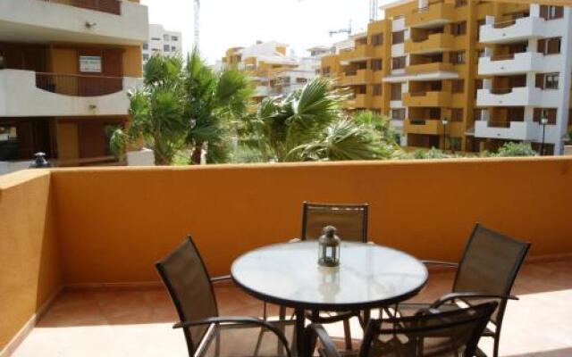 Apartamento Punta Prima 1