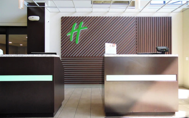 Crowne Plaza Bloomington-normal