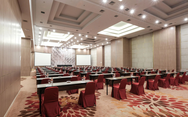 Bigland Bogor Hotel Powered by Archipelago