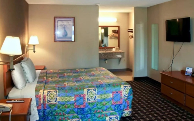 Rodeway Inn University Area