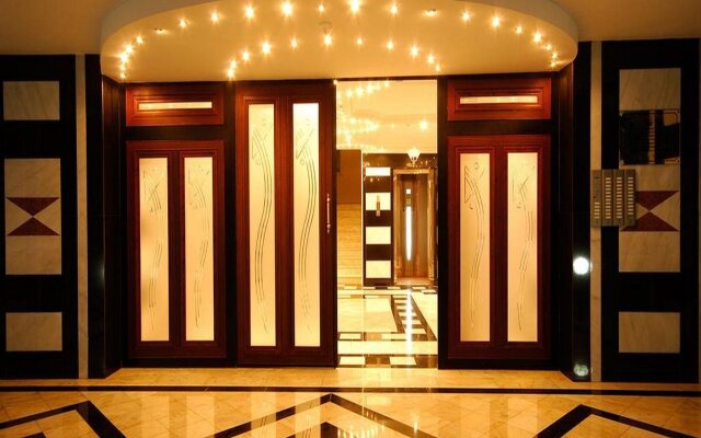 Cebeci Residence 8