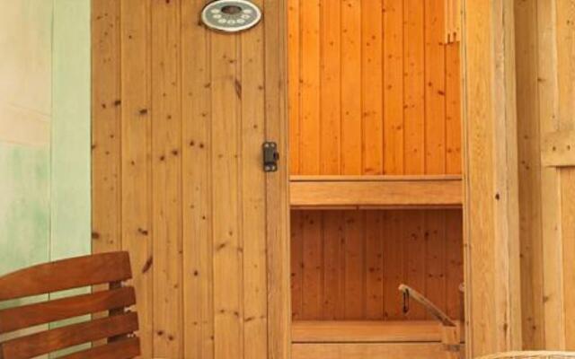 Luxury Villa 20 Beds Pool Jacuzzi Wellness Area-villa Incanto