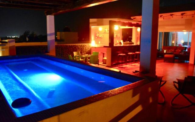 Suites SanRey