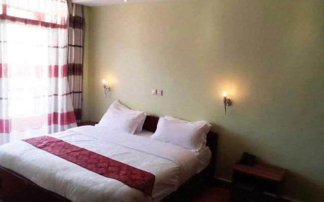 Beisa Hotel