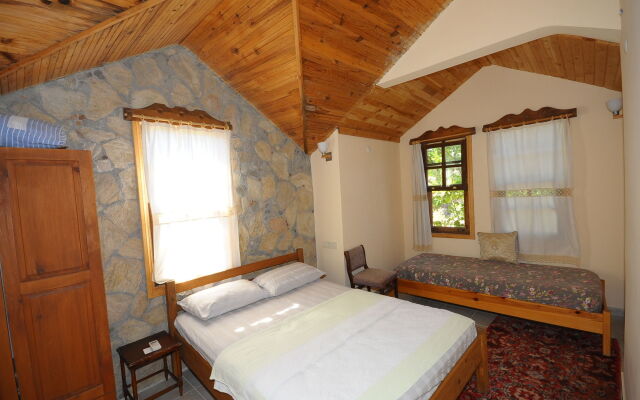 Koyevi Olympos Countryhouse