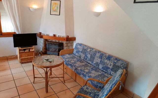 House Mimosa Denia 11516