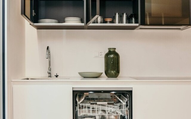 One & Only Il Cammino Penthouse