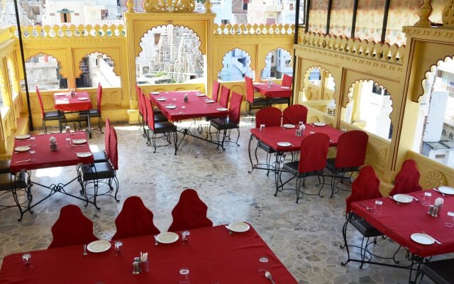 Baba Palace