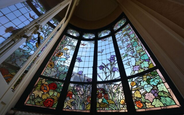 Hotel Castel Jeanson