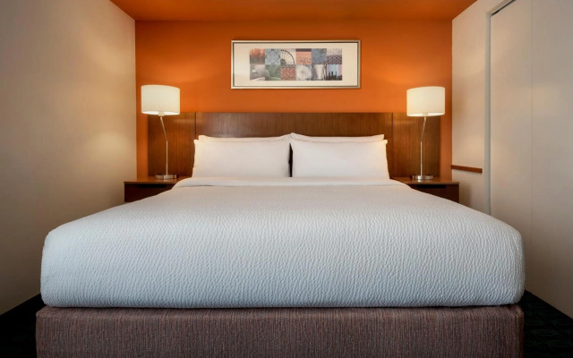 Fairfield Inn & Suites by Marriott Dover