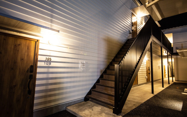 Rakuten Stay Motel Nikko Kinugawa