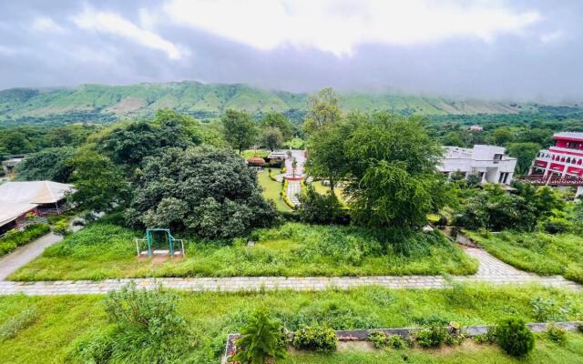 The Lal Bagh Resort