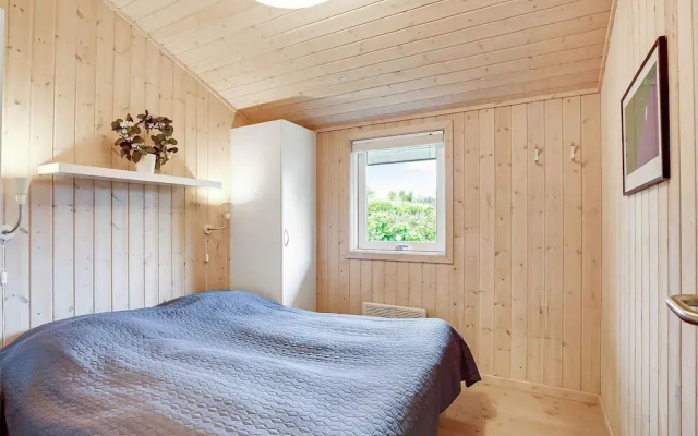 5 Star Holiday Home in Graested