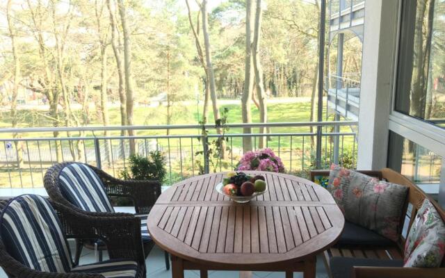 Villa Seepark App .4