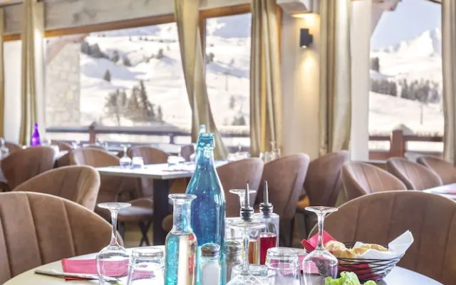 MMV Les 2 Domaines La Plagne