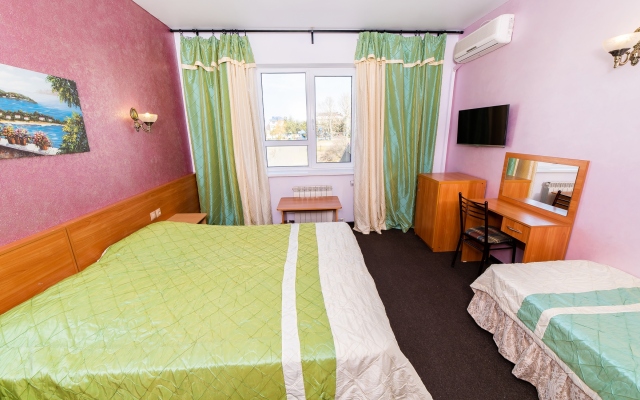 Корона(Витязево)