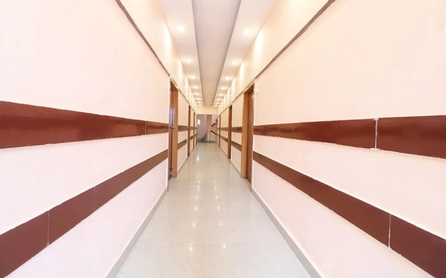 FabHotel Shanti International