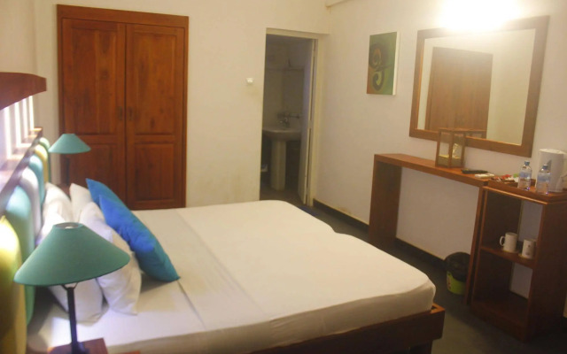 Star Beach Hotel