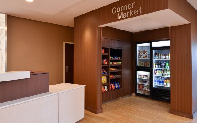 Fairfield Inn & Suites by Marriott Martinsburg