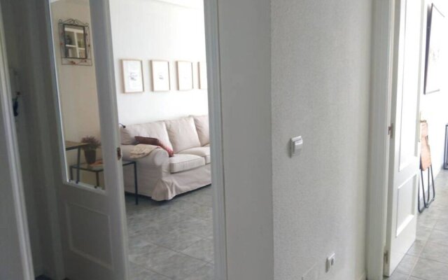 Apartment With 2 Bedrooms in Cantabria, With Pool Access, Enclosed Gar