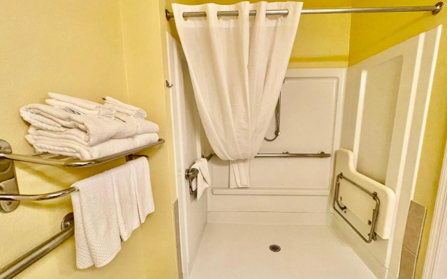 Suburban Studios Fort Myers Cape Coral