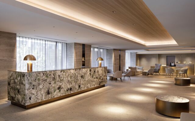 The Leben Osaka Hotel