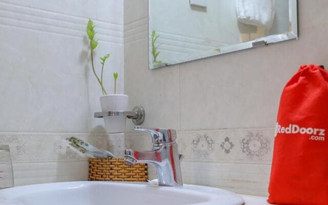 Quang Hoa Hotel