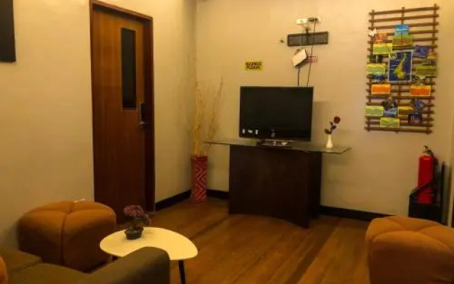 Harimariz Dormitory
