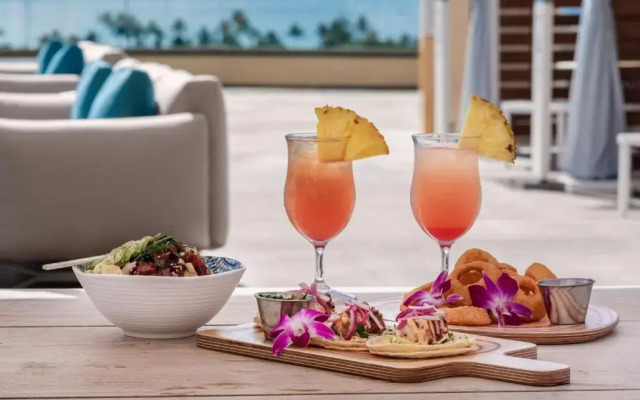 Marriott Vacation Club, Waikiki