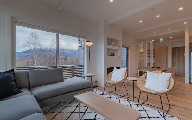 Komorebi Chalet by Hokkaido Tracks