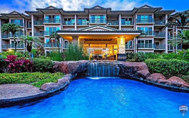 Waipouli Beach Resort G-404