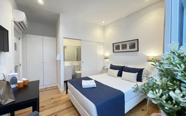 MyStay Porto Centro