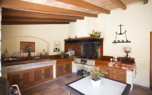 Villa Puerto Pollensa